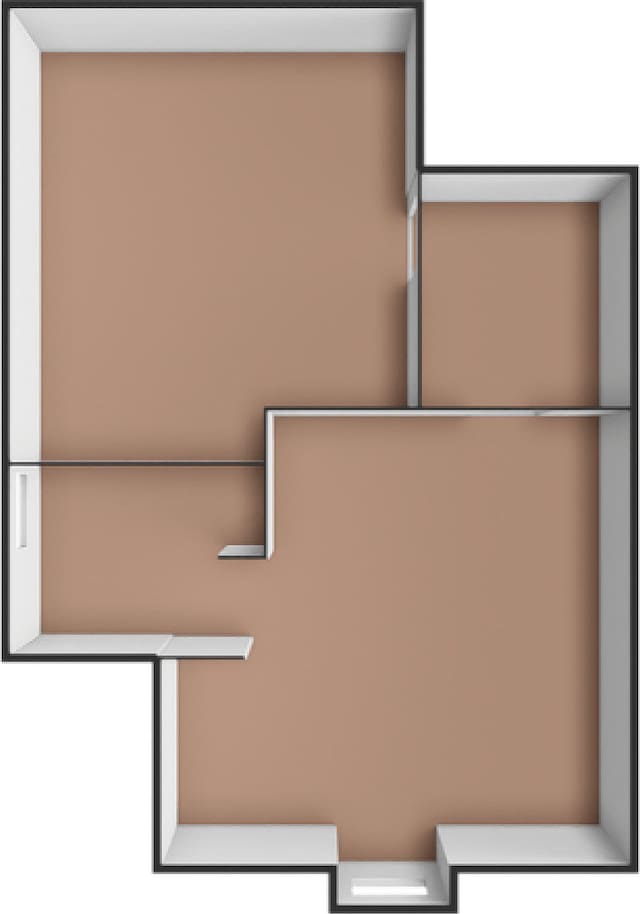 1130 Paulina St, Oak Park, IL 60302 - floor plan