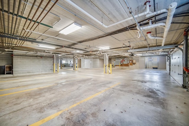 11850 Windemere Ct Unit 103, Orland Park, IL 60467 - view of parking deck