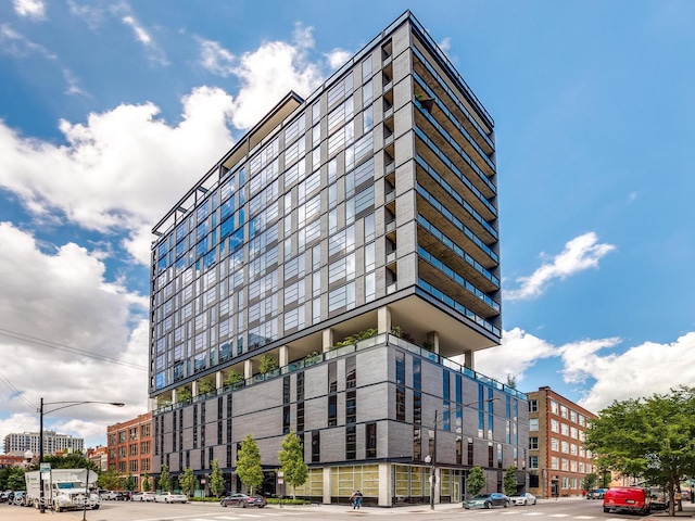 400 W Huron St Unit 501, Chicago, IL 60654 - view of property
