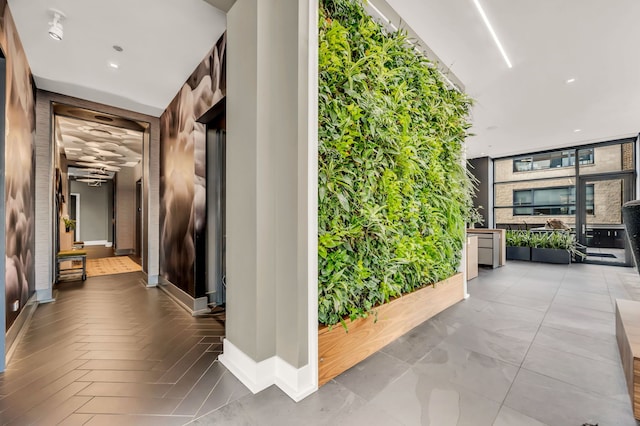 400 W Huron St Unit 501, Chicago, IL 60654 - view of lobby