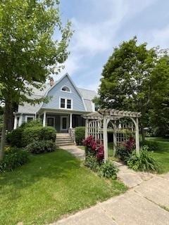 416 Stilson St, Earlville, IL 60518 - photo 1