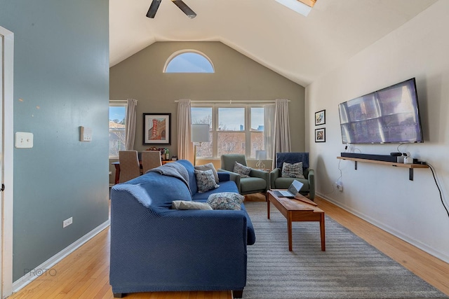 530 N Ashland Ave, Chicago, IL 60622 - living room with light wood finished floors and a healthy amount of sunlight