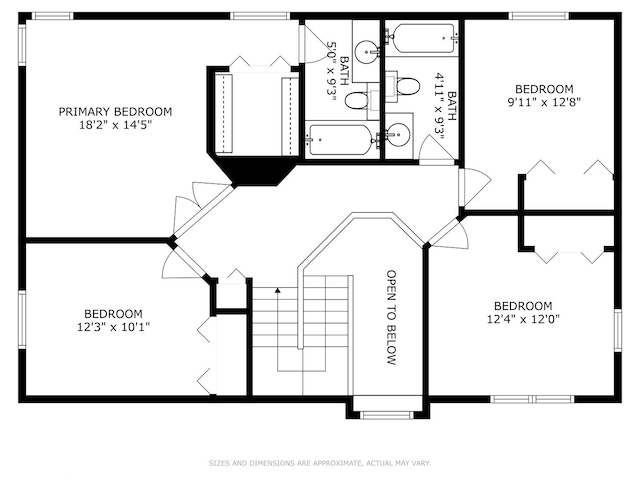2008 Chang Ct, Naperville, IL 60540 - view of layout