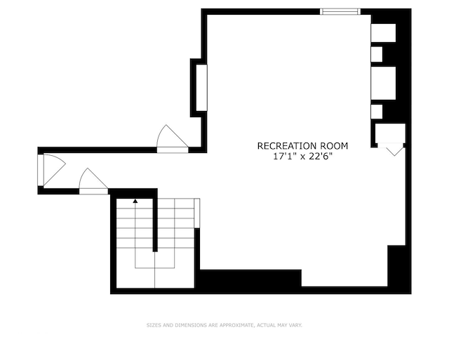 2008 Chang Ct, Naperville, IL 60540 - plan