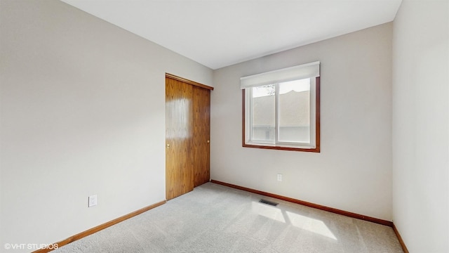 1704 Paddington Ave, Naperville, IL 60563 - empty room with carpet floors