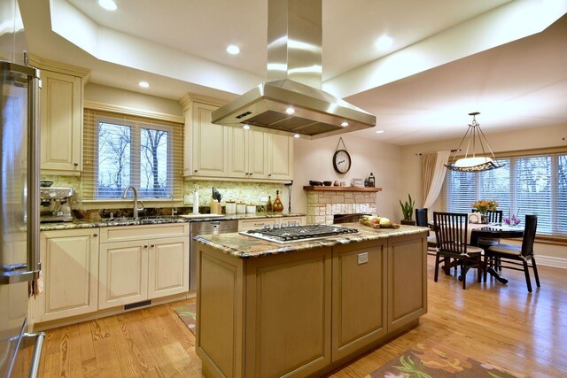 125 N Rainbow Rd, North Barrington, IL 60010 - photo 5