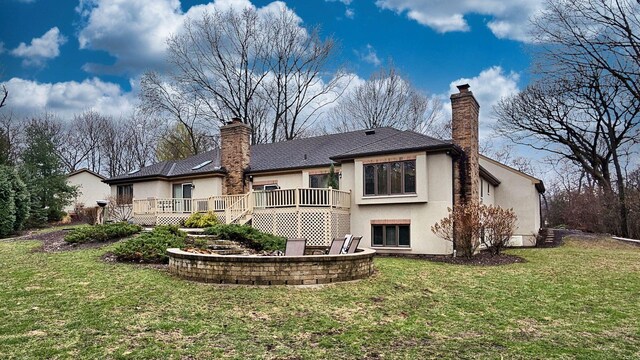 125 N Rainbow Rd, North Barrington, IL 60010 - photo 44