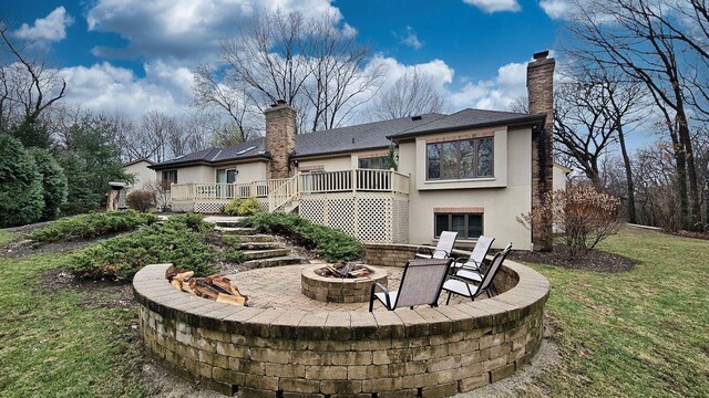 125 N Rainbow Rd, North Barrington, IL 60010 - photo 45