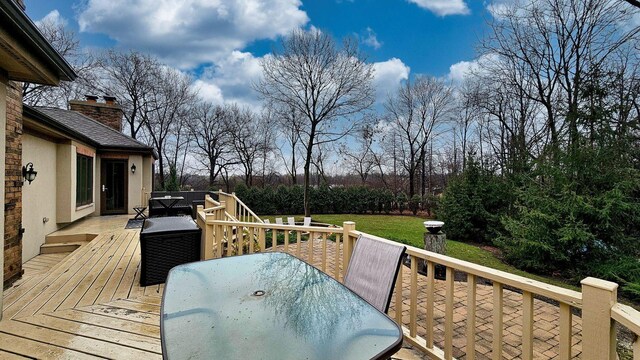 125 N Rainbow Rd, North Barrington, IL 60010 - photo 46