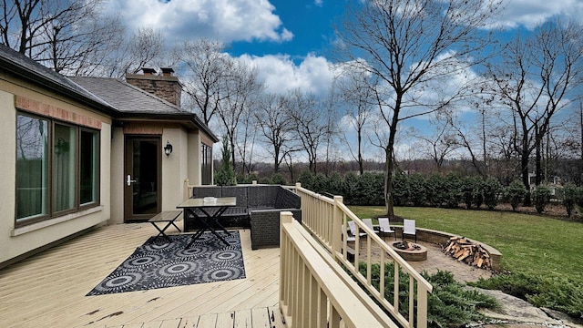 125 N Rainbow Rd, North Barrington, IL 60010 - photo 47