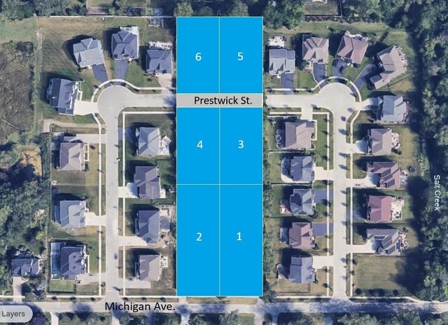 274 W Michigan Ave, Palatine, IL 60067 - photo 3