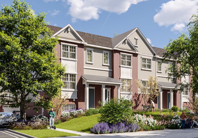 180 N E River Rd, Des Plaines, IL 60016