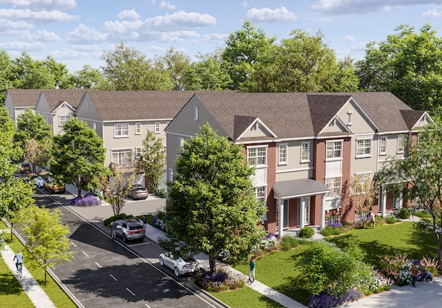 180 N E River Rd, Des Plaines, IL 60016
