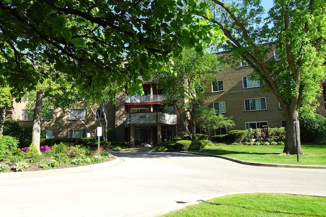 945 E Kenilworth Ave Unit 429, Palatine, IL 60074 - view of property