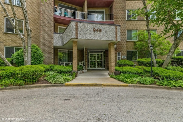 945 E Kenilworth Ave Unit 429, Palatine, IL 60074 - view of property