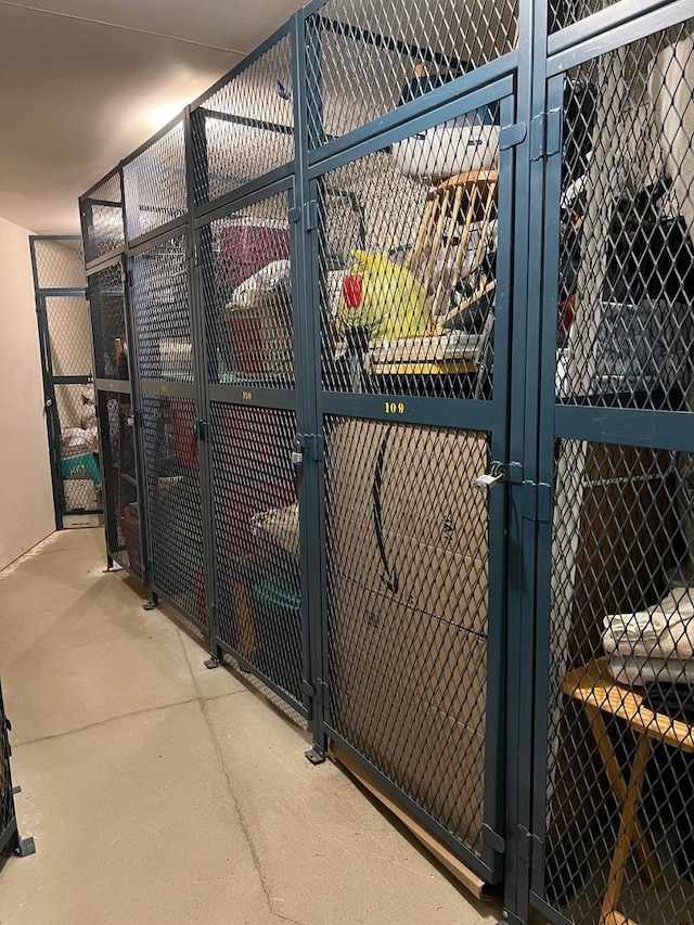945 E Kenilworth Ave Unit 429, Palatine, IL 60074 - view of storage
