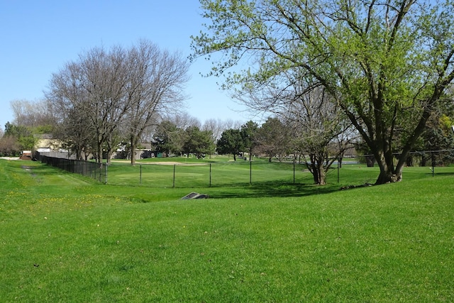 945 E Kenilworth Ave Unit 429, Palatine, IL 60074 - view of yard