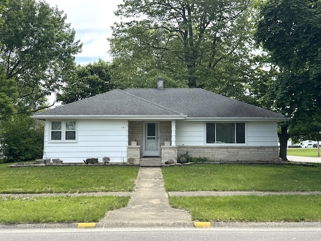 142 N Oak St, Herscher, IL 60941 - photo 2