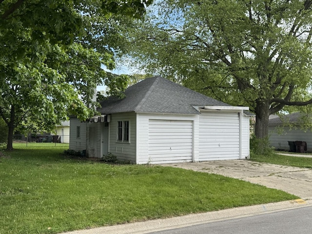 142 N Oak St, Herscher, IL 60941 - photo 24