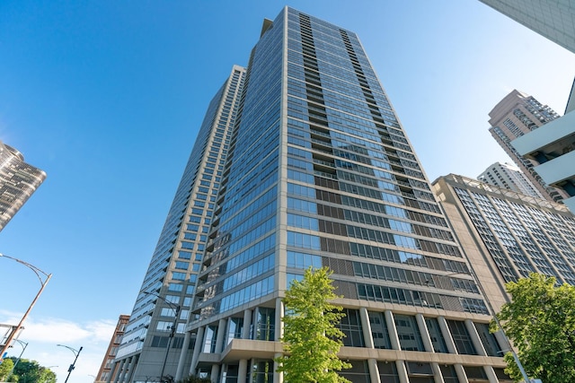 600 N Lake Shore Dr Unit 2110, Chicago, IL 60611 - view of property