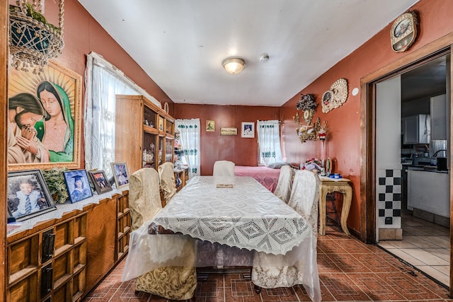 1317 N Harding Ave, Chicago, IL 60651 - dining room with plenty of natural light