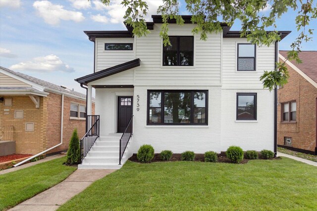 5739 S Merrimac Ave, Chicago, IL 60638 - photo 1