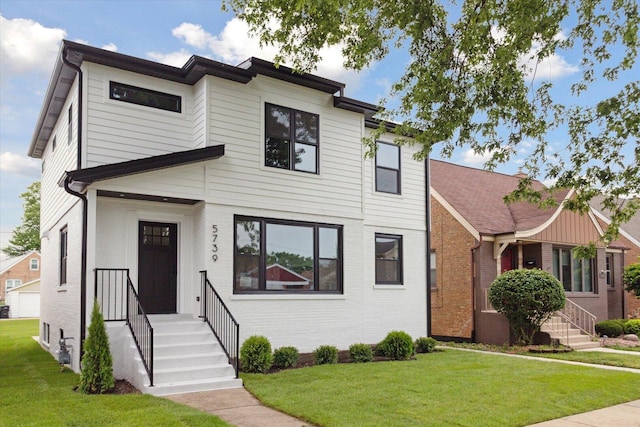 5739 S Merrimac Ave, Chicago, IL 60638 - photo 2