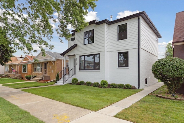 5739 S Merrimac Ave, Chicago, IL 60638 - photo 3