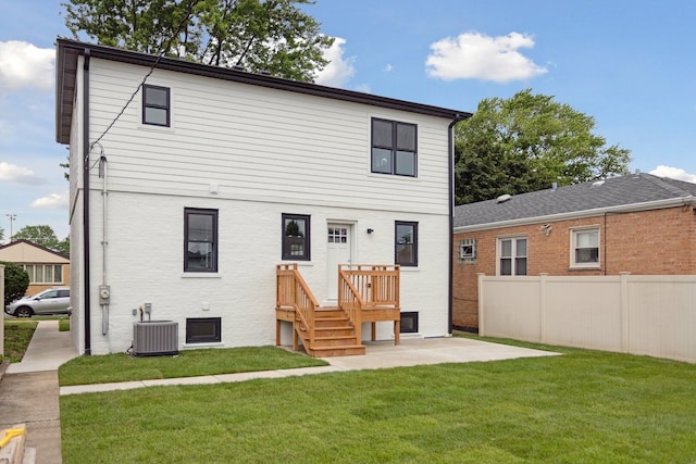 5739 S Merrimac Ave, Chicago, IL 60638 - photo 42