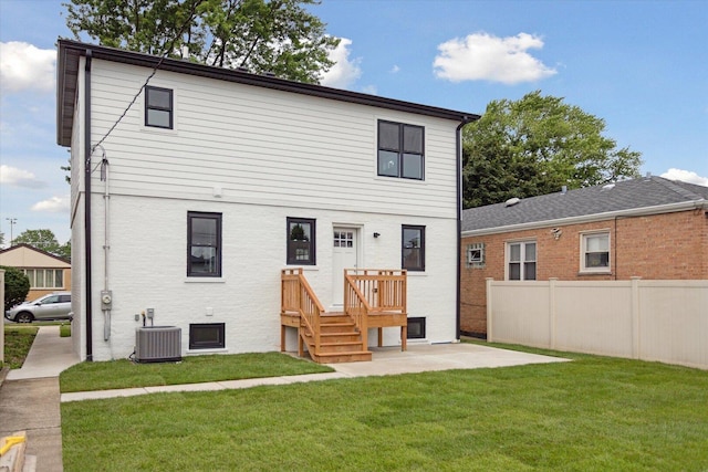 5739 S Merrimac Ave, Chicago, IL 60638 - photo 43