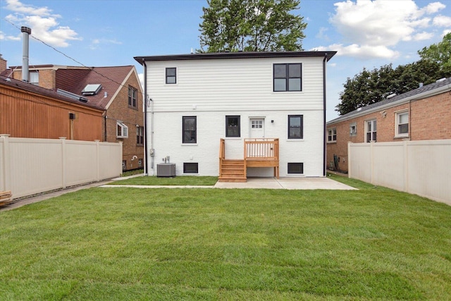 5739 S Merrimac Ave, Chicago, IL 60638 - photo 44