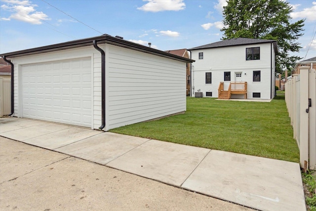 5739 S Merrimac Ave, Chicago, IL 60638 - photo 45