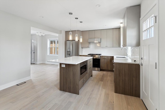 5739 S Merrimac Ave, Chicago, IL 60638 - photo 9