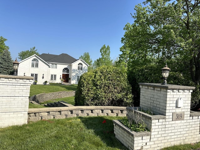 319 Royal Oak Dr, Steger, IL 60475 - photo 3