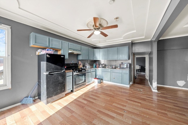 5706 S Sawyer Ave, Chicago, IL 60629 - photo 21