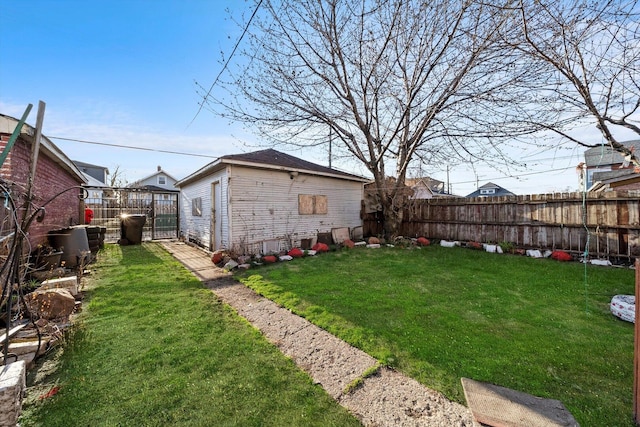 5706 S Sawyer Ave, Chicago, IL 60629 - photo 29