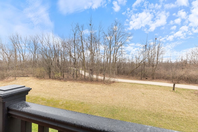 2442 Wilton Ln Unit 2442, Aurora, IL 60502 - view of yard