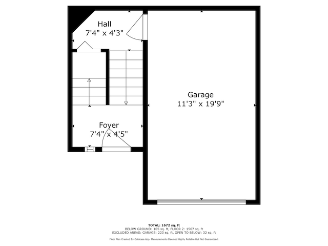 2442 Wilton Ln Unit 2442, Aurora, IL 60502 - view of layout