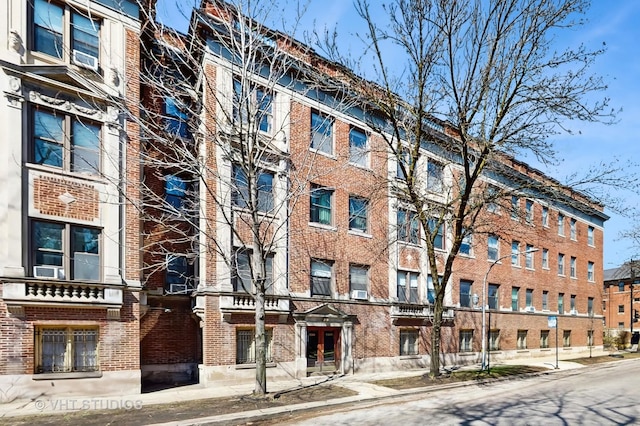5110 S Woodlawn Ave Unit 2H, Chicago, IL 60615 - view of property