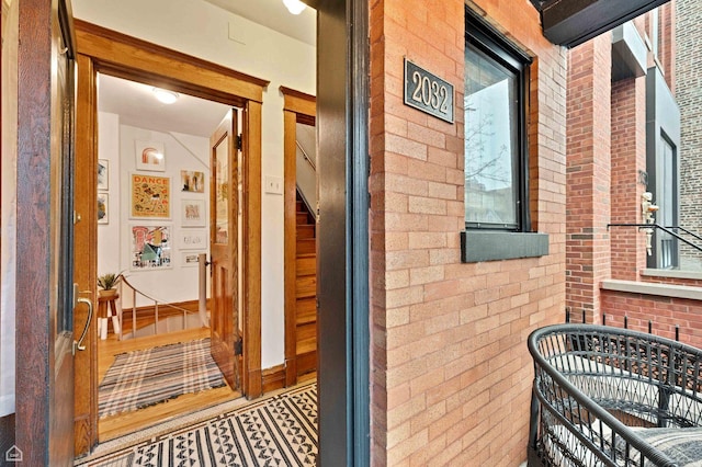 2032 W Iowa St, Chicago, IL 60622 - exterior space