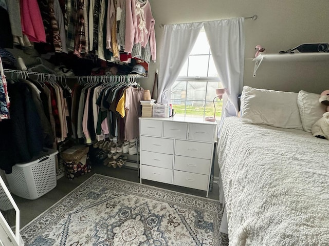 601 S Osborn Ave, Kankakee, IL 60901 - bedroom with a closet