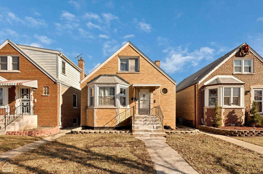 6407 S Kostner Ave, Chicago, IL 60629 - photo 1