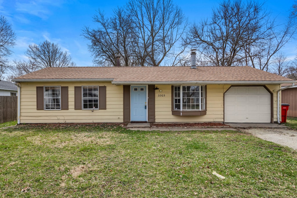 3303 Kimberly Dr, Champaign, IL 61821 - photo 1