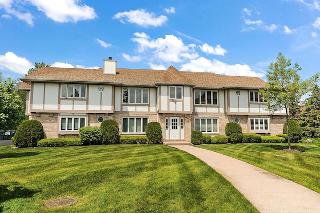 5 Saint Moritz Dr Unit 101, Palos Park, IL 60464 - view of building exterior