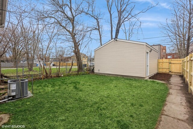 11809 S Wallace St, Chicago, IL 60628 - photo 16