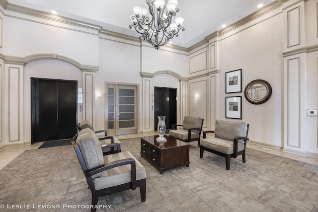 8400 Callie Ave Unit 402, Morton Grove, IL 60053 - interior space