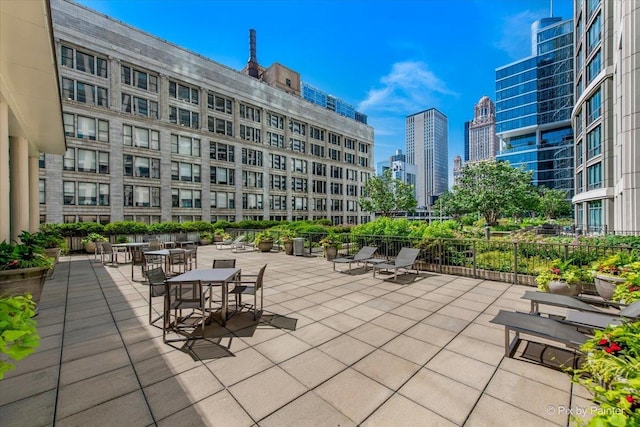 130 N Garland Ct Unit 3401, Chicago, IL 60602 - photo 30