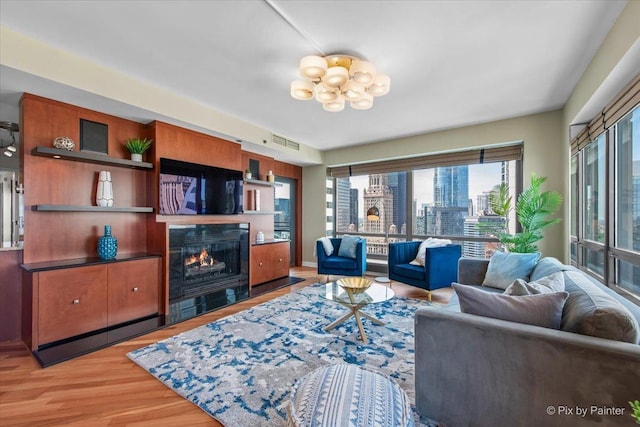 130 N Garland Ct Unit 3401, Chicago, IL 60602 - photo 4