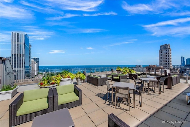 130 N Garland Ct Unit 3401, Chicago, IL 60602 - photo 31