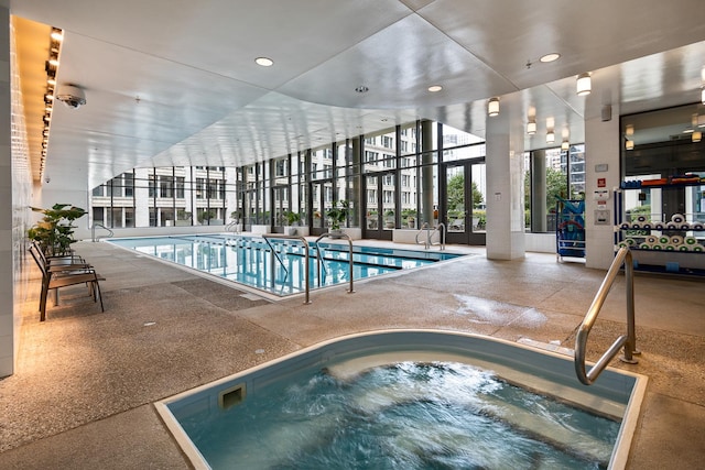 130 N Garland Ct Unit 3401, Chicago, IL 60602 - photo 34